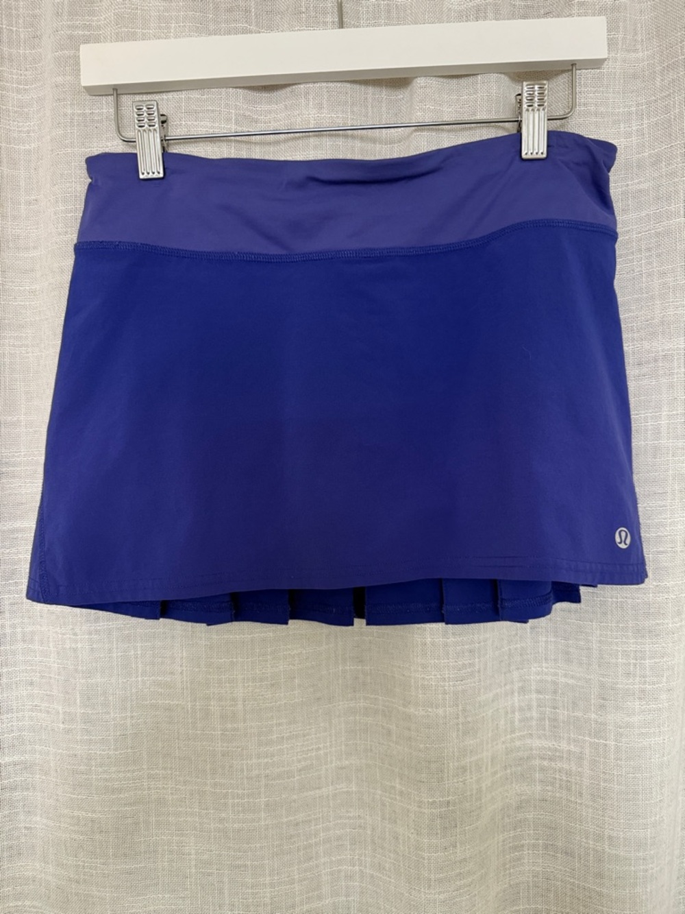 lululemon athletica Violet Athletic Skort